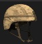 cloth-helmet