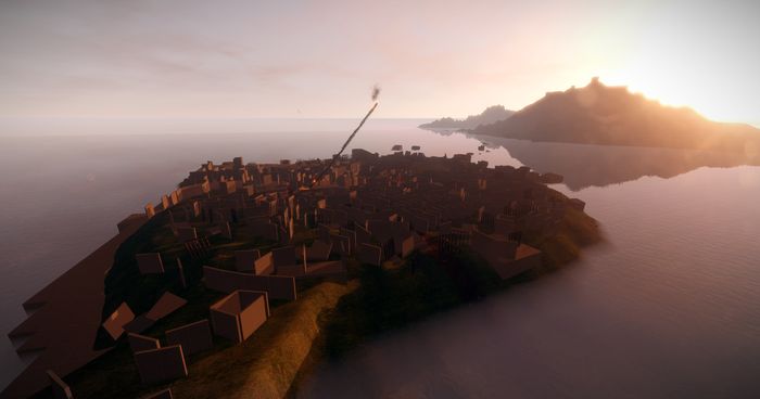 Devblog 16 - Begin