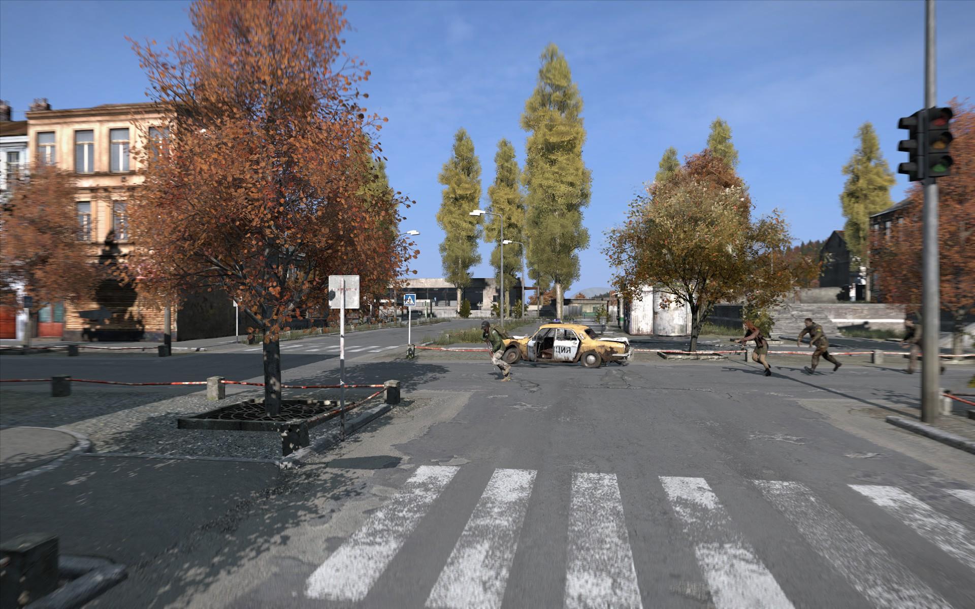 Dayz Standalone