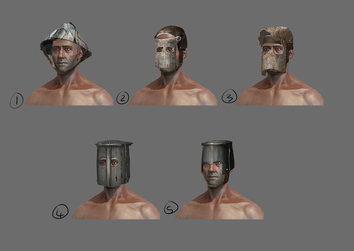 шлемы 2