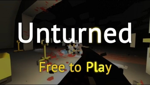 Unturned