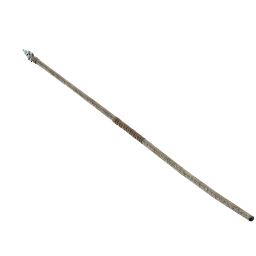 Каменное копье (Stone Spear)