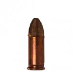 Пистолетные патроны (Pistol Bullet)