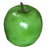 Яблоко (Apple)