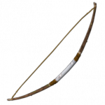 Охотничий лук (Hunting Bow)