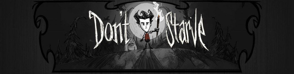 Don't Starve