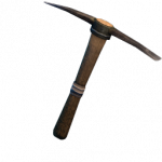 Кирка (Pick Axe)