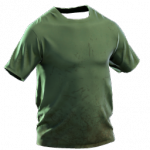 green_t_shirt